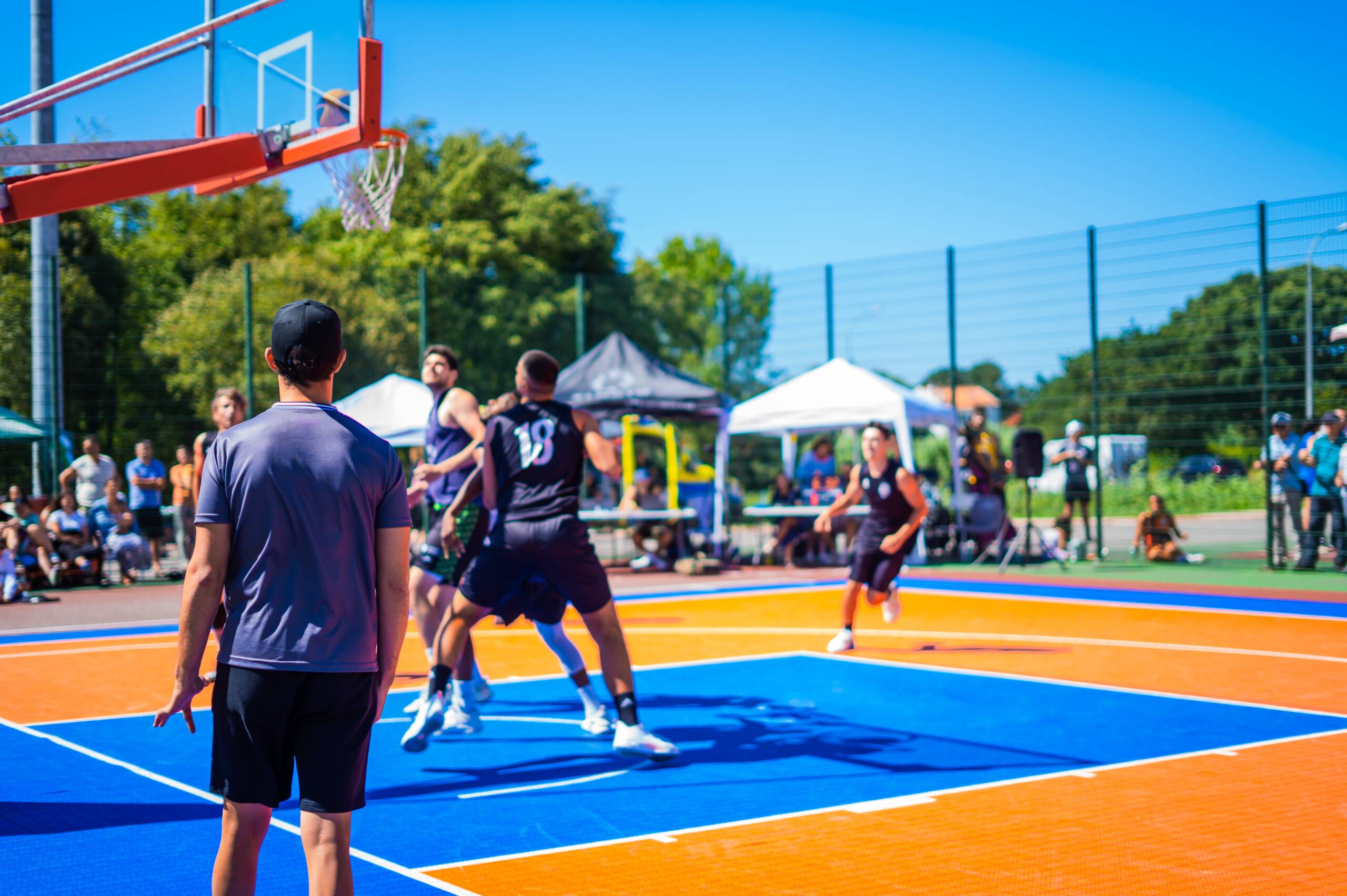 Sports Events